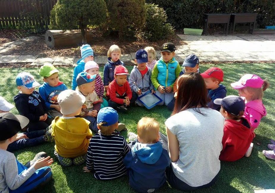 GENIUS School,Kindergarten and Nursery soukromým školkám