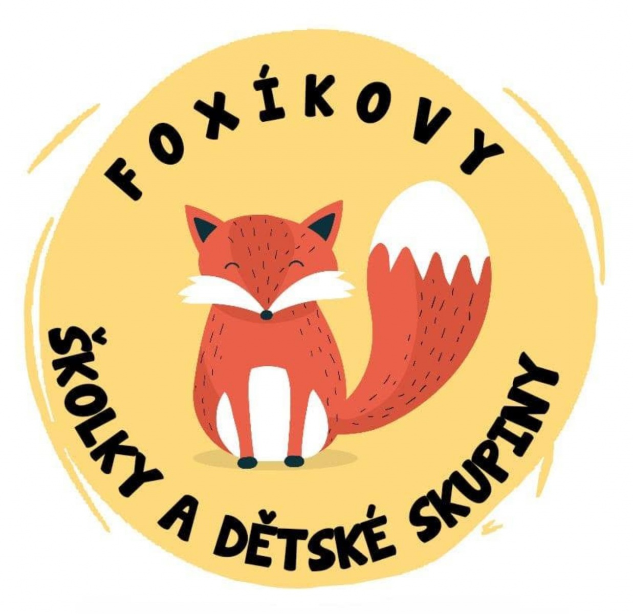 Foxíkova školka a jesle Krč