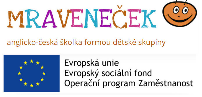 Mraveneček