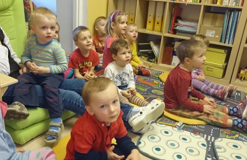 soukromých školek Klecany