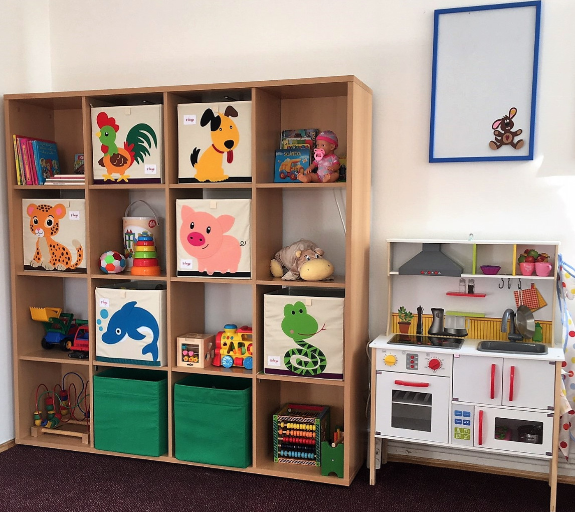 Dětská skupina Havránek soukromých školek