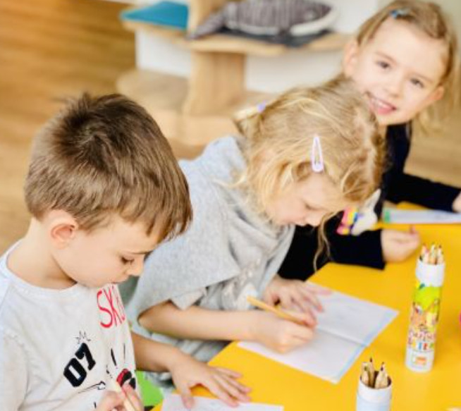 Environmentální centrum Trojské Labuti soukromým školkám