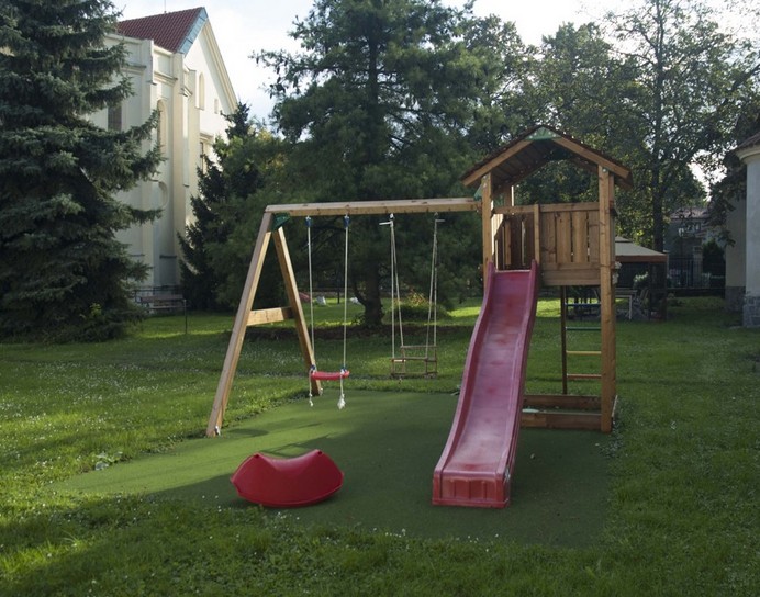 Indigo Kids školka soukromá