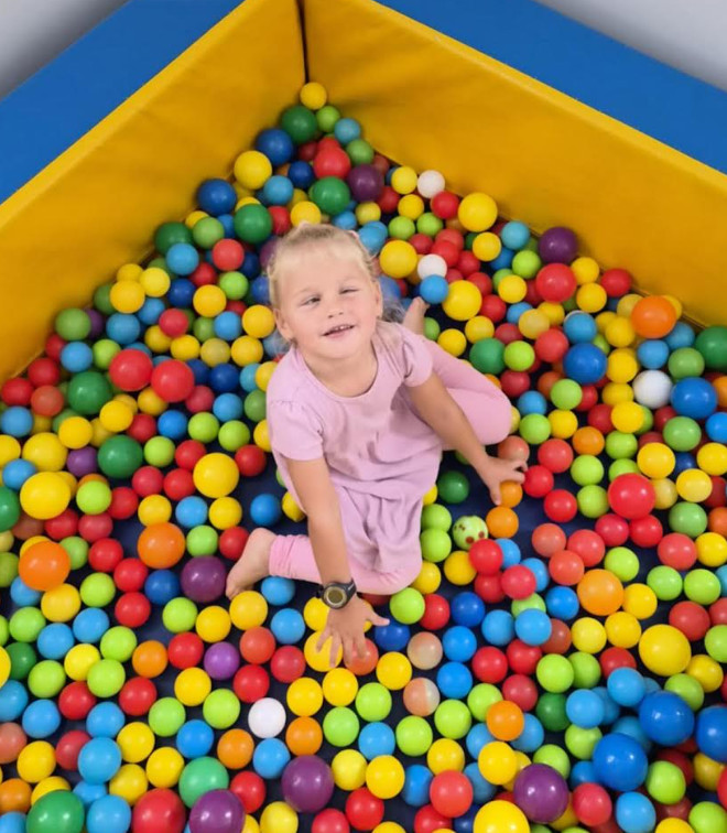 Košík Opatov - speciální soukromými školkami