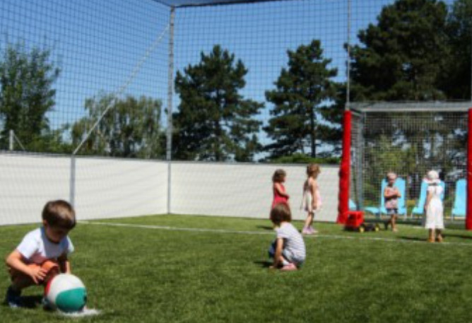 soukromé školce Holešovice