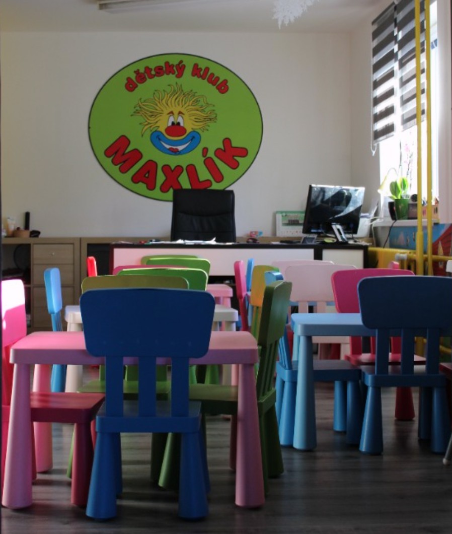 Maxlík soukromých školek