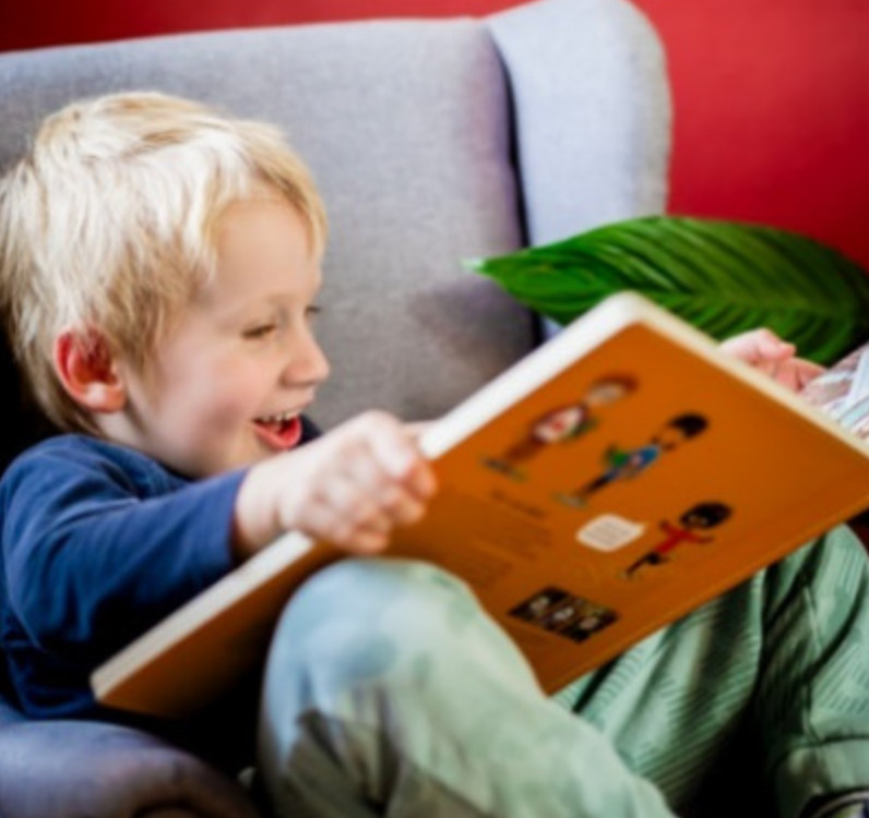 Montessori MŠ Mozaika školka soukromá