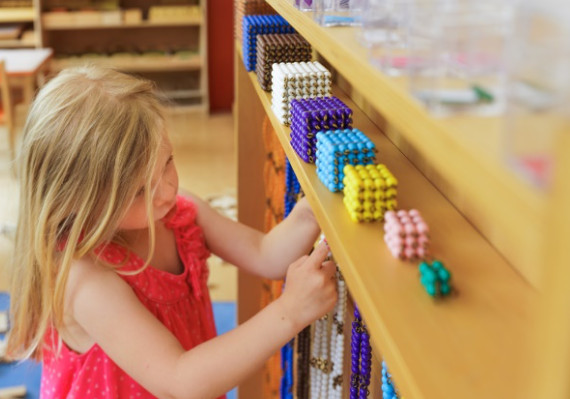 Montessori MŠ Mozaika soukromá školka