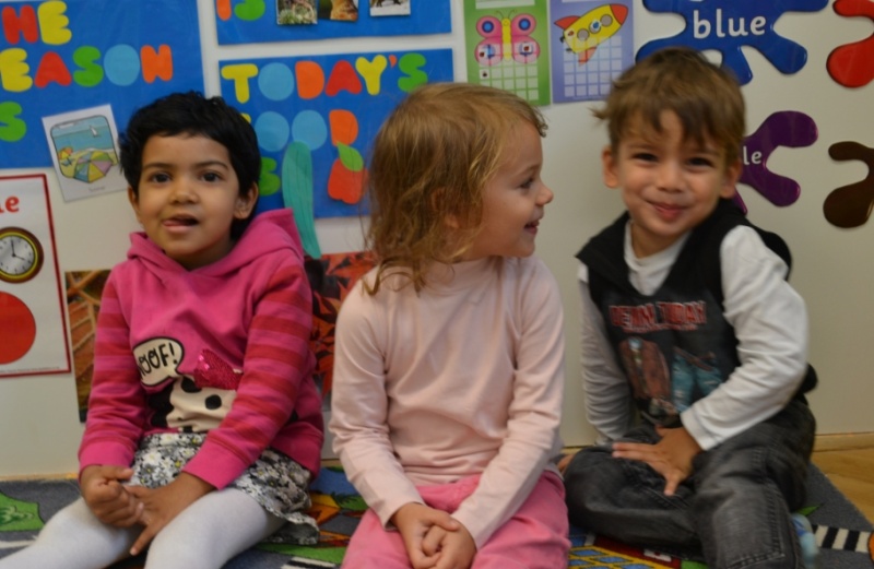 Little Angels