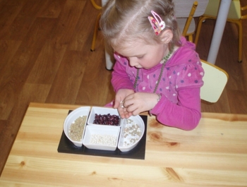 Montessori dům