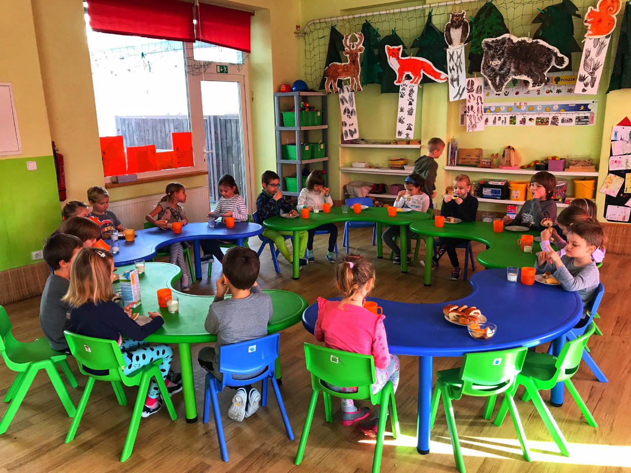 Mateřská škola a základní škola Sofia School s.r.o