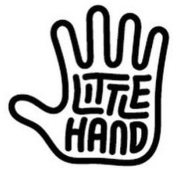 Little hand
