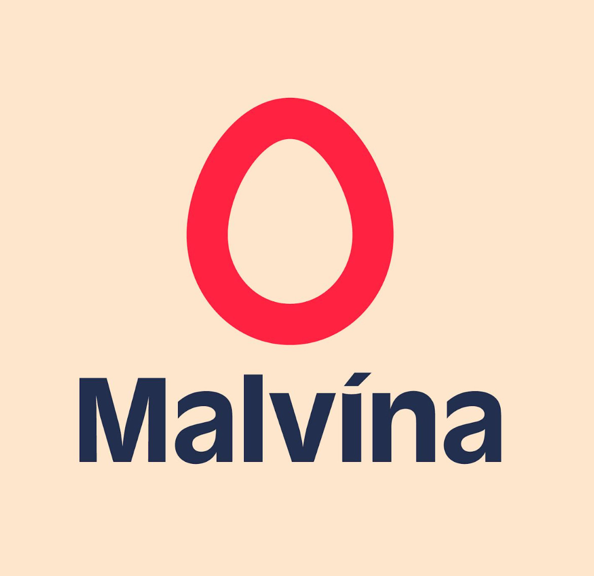 Malvína pro děti 2–3 roky