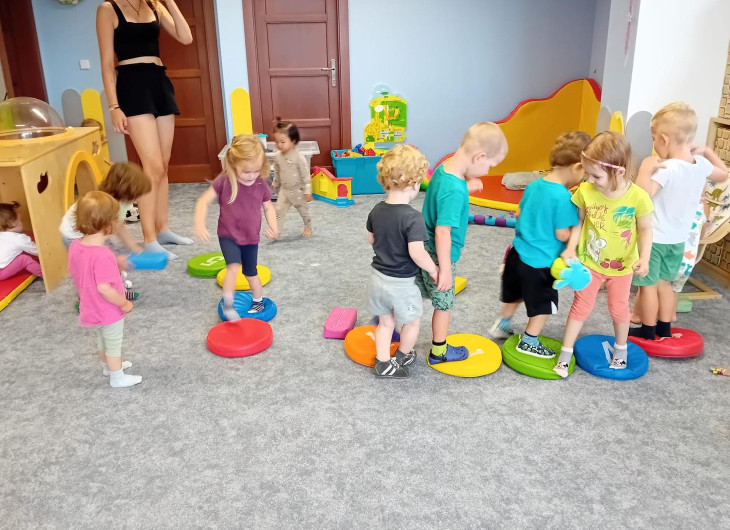 soukromým školkám Praha 4