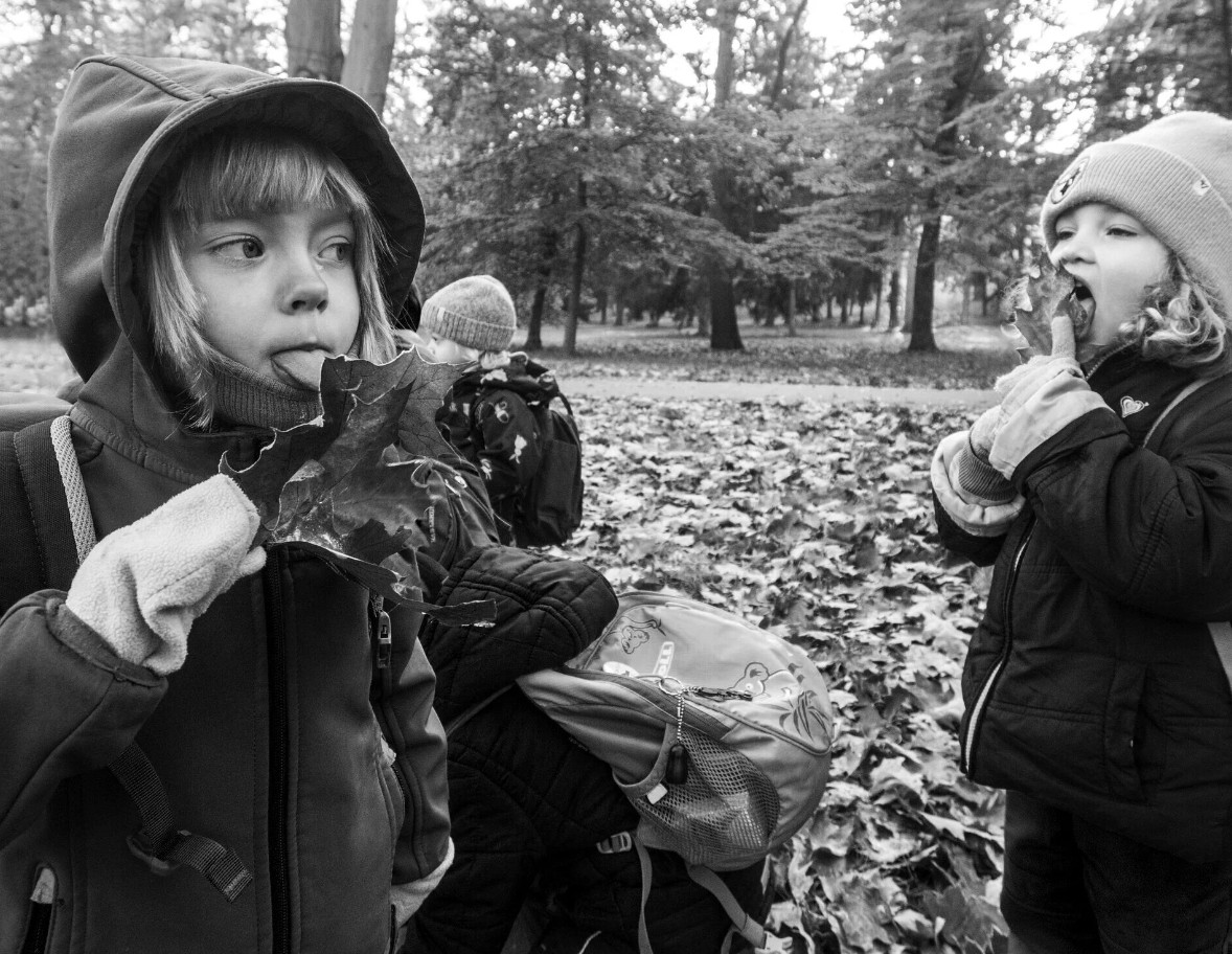 soukromá školka Praha 7