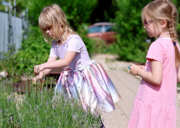  v Mnichovicích Montessori MŠ Mozaika